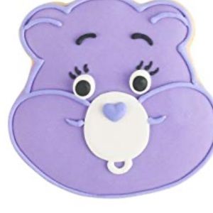 Meet your Posher, Lily